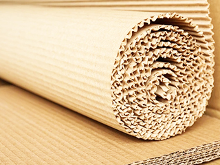 廢紙、瓦紙雙雙走低